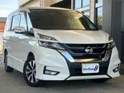 2019 NISSAN SERENA