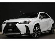 2023 LEXUS UX