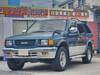 ISUZU MU WIZARD