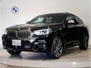 2021 BMW X4