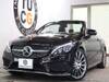 MERCEDES BENZ C-CLASS