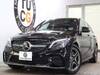 MERCEDES BENZ C-CLASS