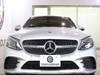 MERCEDES BENZ C-CLASS
