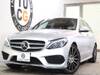 MERCEDES BENZ C-CLASS