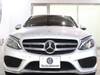 MERCEDES BENZ C-CLASS