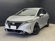 2020 NISSAN NOTE