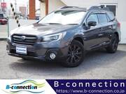 2018 SUBARU LEGACY OUTBACK