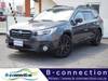 SUBARU LEGACY OUTBACK