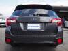 SUBARU LEGACY OUTBACK
