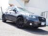 SUBARU LEGACY OUTBACK