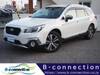 SUBARU LEGACY OUTBACK