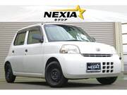 2008 DAIHATSU ESSE