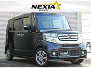 2013 HONDA N-BOX CUSTOM