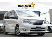 2014 NISSAN SERENA