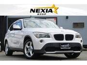2013 BMW X1