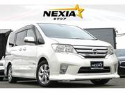 2013 NISSAN SERENA
