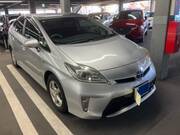2012 TOYOTA PRIUS S