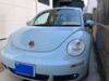 VOLKSWAGEN NEW BEETLE