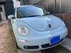 VOLKSWAGEN NEW BEETLE
