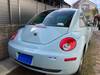 VOLKSWAGEN NEW BEETLE