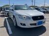 SUBARU LEGACY TOURING WAGON