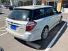SUBARU LEGACY TOURING WAGON