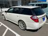 SUBARU LEGACY TOURING WAGON