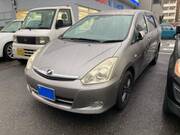 2007 TOYOTA WISH X
