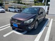 2012 SUBARU IMPREZA G4