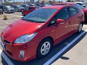 2011 TOYOTA PRIUS S