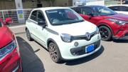 2018 RENAULT TWINGO