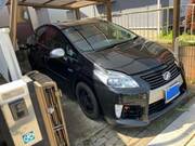 2012 TOYOTA PRIUS PHV