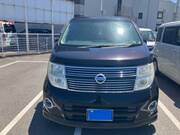 2006 NISSAN ELGRAND HIGHWAYSTAR