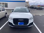2019 AUDI Q2