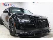 2016 CHRYSLER CHRYSLER 300
