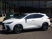 2025 LEXUS NX