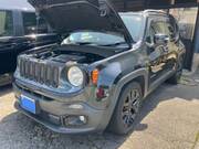 2016 CHRYSLER JEEP RENEGADE
