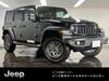CHRYSLER JEEP WRANGLER UNLIMITED