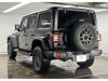 CHRYSLER JEEP WRANGLER UNLIMITED