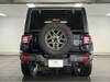 CHRYSLER JEEP WRANGLER UNLIMITED