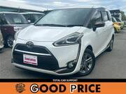 2015 TOYOTA SIENTA