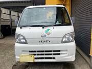 2006 DAIHATSU HIJET TRUCK
