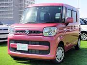 2020 SUZUKI SPACIA