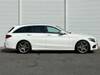 MERCEDES BENZ C-CLASS Stationwagon