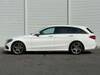 MERCEDES BENZ C-CLASS Stationwagon