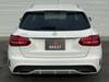 MERCEDES BENZ C-CLASS Stationwagon