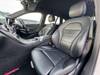 MERCEDES BENZ C-CLASS Stationwagon