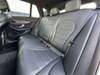 MERCEDES BENZ C-CLASS Stationwagon
