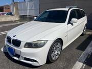 2009 BMW 3 SERIES