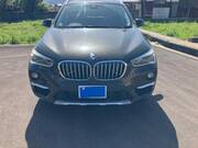 2018 BMW X1